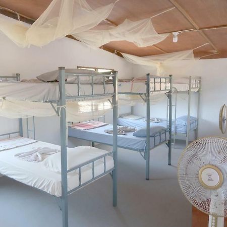 Atauro Dive Resort Backpackers Hostel Beloi Exteriér fotografie