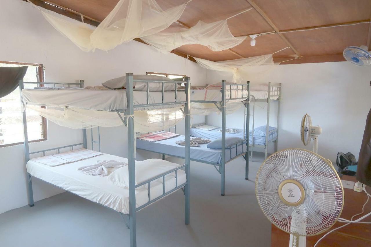 Atauro Dive Resort Backpackers Hostel Beloi Exteriér fotografie
